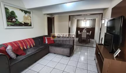 Apartamento Cecap - Condomínio Paraná