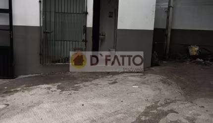 Terreno comercial para alugar na Rua Diogo Botelho, 2, Jardim Vila Galvão, Guarulhos, 220 m2 por R$ 4.000