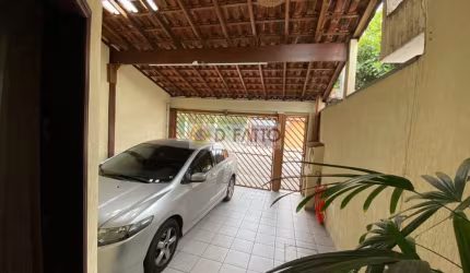 Casa com 2 quartos à venda na Vila Barros, Guarulhos , 100 m2 por R$ 580.000