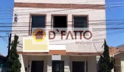 Prédio à venda, 604 m² por R$ 2.490.000,00 - Vila Antonieta - Guarulhos/SP