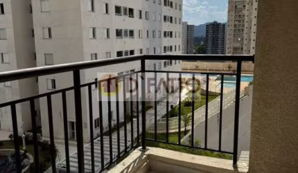 Lindo Apto no Flex Guarulhos. 76mts.