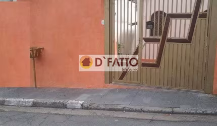 Casa à venda, 165 m² por R$ 340.000,00 - Vila Moreira - Guarulhos/SP