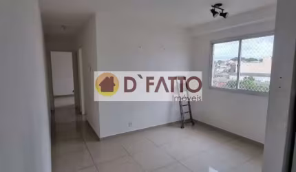 Apartamento com 2 dormitórios  Cocaia - Guarulhos/SP