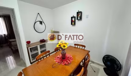 Apartamento com 2 dormitórios à venda, 55 m² por R$ 250.000 - Jardim Tranqüilidade - Guarulhos/SP