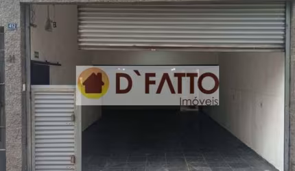 Salão Comercial