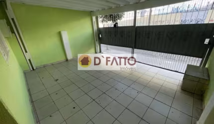 Casa com 1 dormitório à venda, 100 m² por R$ 580.000,00 - Jardim Tranqüilidade - Guarulhos/SP