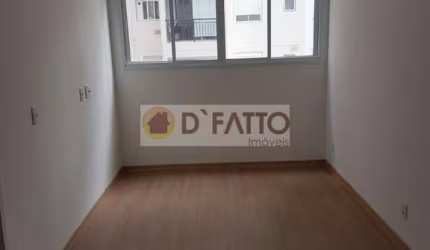 Apartamento 26m 1 quarto e sem vaga