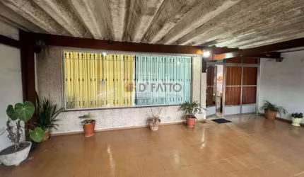 Sobrado com 3 dormitórios à venda, 201 m² por R$ 700.000,00 - Vila Itapegica - Guarulhos/SP