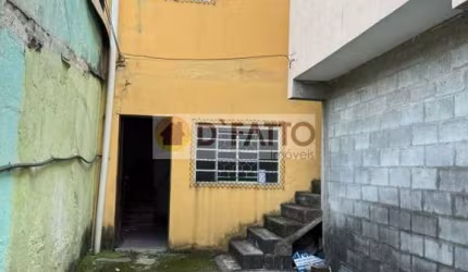 Sobrado Itapegica