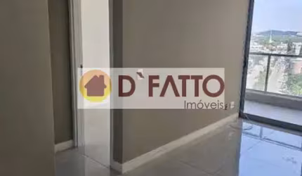 Studio com 1 dormitório para alugar, 40 m² por R$ 3.200,00/mês - Jardim Flor da Montanha - Guarulhos