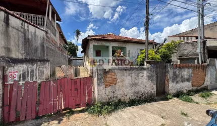 Terreno Gopouva