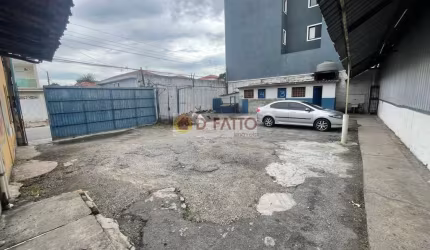 Excelente Terreno para Investidor