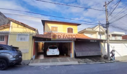 Sobrado Prox. Guilherme de Almeida