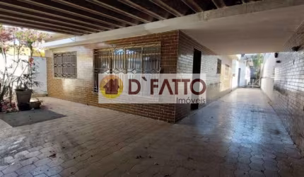 Casa comercial/ Residencial