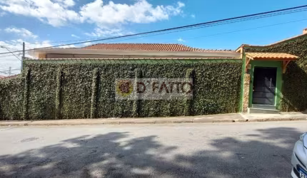 Casa com 4 dormitórios à venda, 225 m² por R$ 1.200.000,00 - Gopoúva - Guarulhos/SP