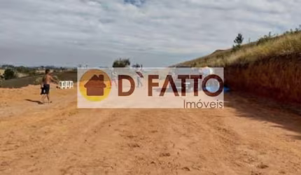 Terreno à venda, 1000 m² por R$ 80.000,00 - Pouso Alegre - Santa Isabel/SP