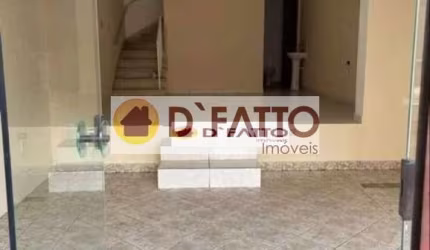 Salão para alugar, 100 m² por R$ 2.650/mês - Jardim Tijuco - Guarulhos/SP