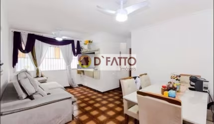 Apartamento com 2 dormitórios à venda, 73 m² por R$ 269.000,00 - Jardim Vila Galvão - Guarulhos/SP