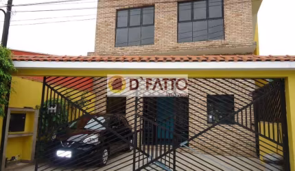 Salão para alugar, 220 m² por R$ 3.200,00/mês - Gopoúva - Guarulhos/SP