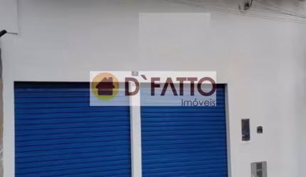 Salão à venda, 70 m² por R$ 270.000,00 - Vila Moreira - Guarulhos/SP