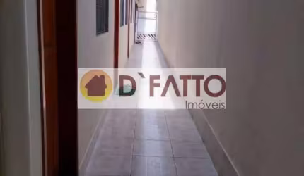 Casa com 2 dormitórios à venda, 50 m² por R$ 205.000,00 - Parque das Américas - Praia Grande/SP