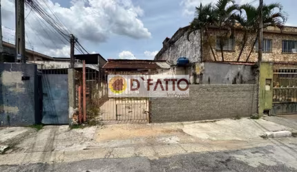 Terreno à venda, 500 m² por R$ 870.000,00 - Jardim Tranqüilidade - Guarulhos/SP