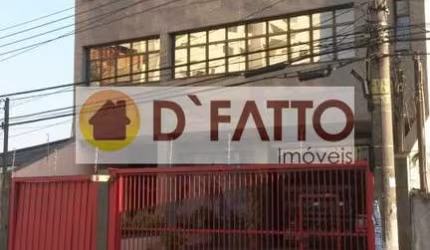 Conjunto à venda, 1000 m² por R$ 3.500.000,00 - Vila Antonieta - Guarulhos/SP