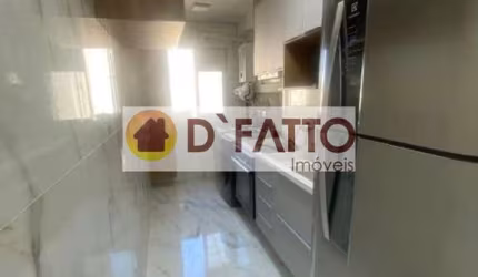 Apartamento com 3 dormitórios à venda, 61 m² por R$ 440.000 - Vila Endres - Guarulhos/SP