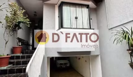 Sobrado com 4 dormitórios à venda, 260 m² por R$ 950.000,00 - Jardim Vila Galvão - Guarulhos/SP