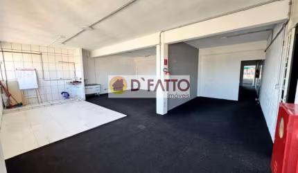 Sala para alugar, 240 m² por R$ 5.827,00/mês - Macedo - Guarulhos/SP
