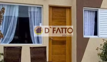 Casa com 2 dormitórios à venda, 48 m² por R$ 329.000 - Jardim Izildinha - Guarulhos/SP