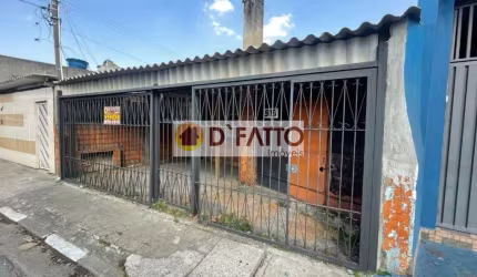 Casa à venda, 130 m² por R$ 350.000,00 - Jardim Tranqüilidade - Guarulhos/SP
