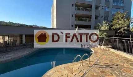 Apartamento com 2 dormitórios à venda, 230 m² por R$ 2.300.000,00 - Tremembé - São Paulo/SP