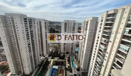 Apartamento com 2 dormitórios à venda, 68 m² por R$ 615.000,00 - Jardim Flor da Montanha - Guarulhos