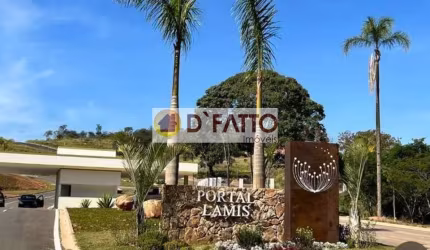 Terreno à venda, 300 m² por R$ 300.000,00 - Laranja Azeda - Atibaia/SP