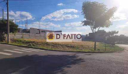 Terreno à venda, 702 m² por R$ 340.000 - Vale do Sol - Bom Jesus dos Perdões/SP
