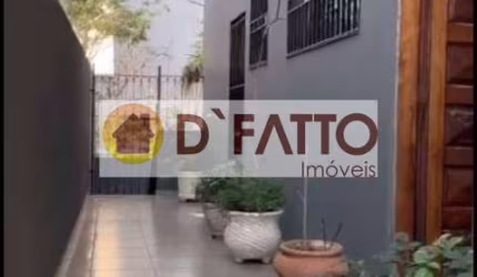 Sobrado com 4 dormitórios à venda, 299 m² por R$ 900.000,00 - Vila Moreira - Guarulhos/SP