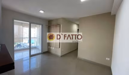 Apartamento com 2 dormitórios à venda, 58 m² por R$ 450.000,00 - Vila Rosália - Guarulhos/SP