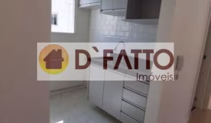 Apartamento com 2 dormitórios à venda, 40 m² por R$ 230.000 - Jardim Albertina - Guarulhos/SP