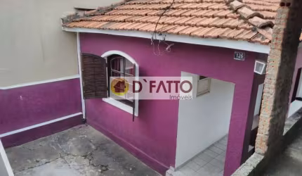 Casa com 3 dormitórios à venda, 180 m² por R$ 490.000,00 - Jardim Munhoz - Guarulhos/SP