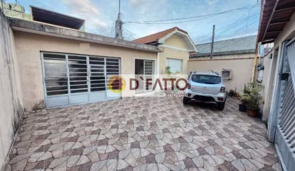 Casa à venda, 250 m² por R$ 901.000,00 - Jardim Tranqüilidade - Guarulhos/SP