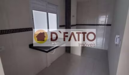 Apartamento com 2 dormitórios à venda, 46 m² por R$ 280.000,00 - Jardim Tranqüilidade - Guarulhos/SP