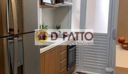 Apartamento com 2 dormitórios à venda, 42 m² por R$ 508.800,00 - Vila São João - Guarulhos/SP