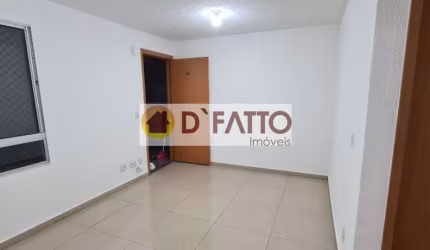 Apartamento com 2 dormitórios à venda, 45 m² por R$ 212.000,00 - Água Chata - Guarulhos/SP
