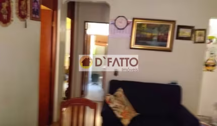 Apartamento com 2 dormitórios à venda, 53 m² por R$ 255.000,00 - Vila Progresso - Guarulhos/SP