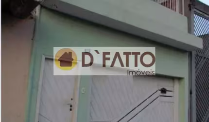 Sobrado com 4 dormitórios à venda, 300 m² por R$ 600.000,00 - Jardim Tranqüilidade - Guarulhos/SP