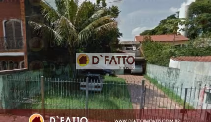 Terreno à venda, 330 m² por R$ 690.000,00 - Vila São João - Guarulhos/SP