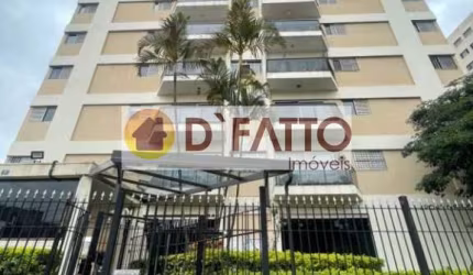 Apartamento com 3 dormitórios à venda, 86 m² por R$ 597.000,00 - Vila Augusta - Guarulhos/SP