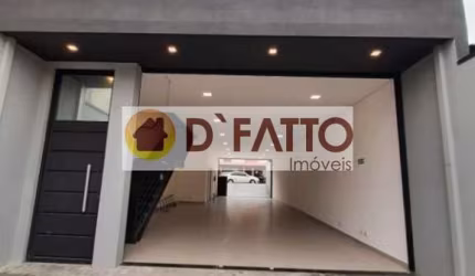 Prédio para alugar, 250 m² por R$ 12.000/mês - Gopoúva - Guarulhos/SP