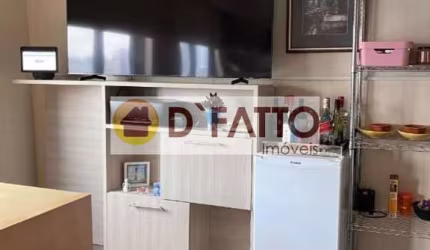 Apartamento com 1 dormitório à venda, 33 m² por R$ 180.200 - Vila Moreira - Guarulhos/SP